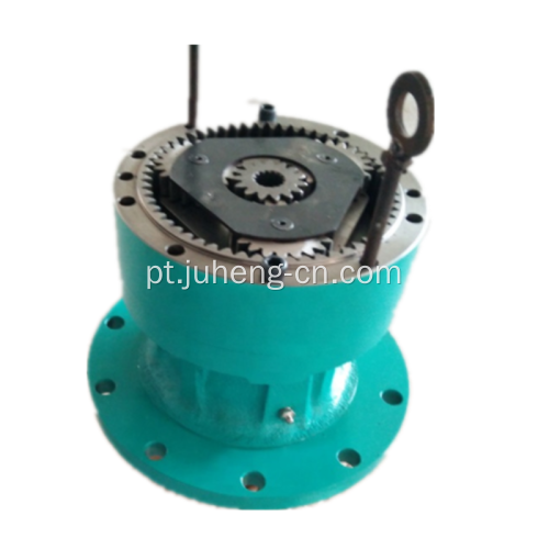 Kobelco SK135 Swing Gearbox YX15V00002F3 SK135 Swing Motor